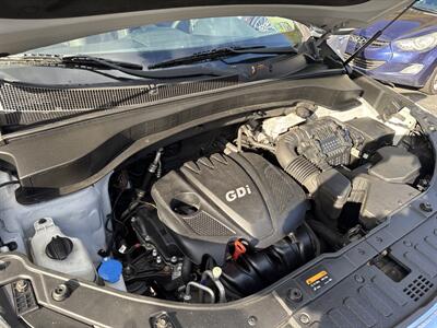 2014 Kia Sorento LX   - Photo 15 - Pittsburgh, PA 15226