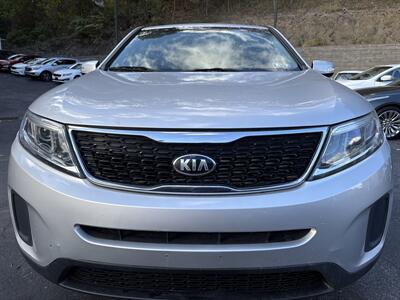 2014 Kia Sorento LX   - Photo 2 - Pittsburgh, PA 15226