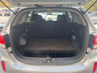 2014 Kia Sorento LX   - Photo 31 - Pittsburgh, PA 15226