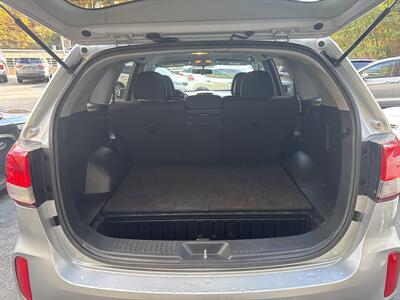 2014 Kia Sorento LX   - Photo 30 - Pittsburgh, PA 15226