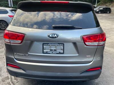 2017 Kia Sorento LX   - Photo 6 - Pittsburgh, PA 15226