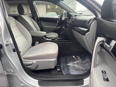 2014 Kia Sorento LX   - Photo 27 - Pittsburgh, PA 15226
