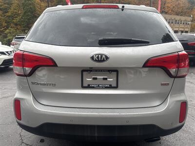 2014 Kia Sorento LX   - Photo 6 - Pittsburgh, PA 15226