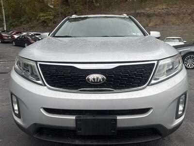 2014 Kia Sorento LX   - Photo 2 - Pittsburgh, PA 15226
