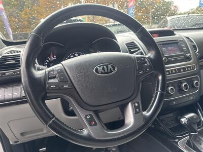 2014 Kia Sorento LX   - Photo 19 - Pittsburgh, PA 15226