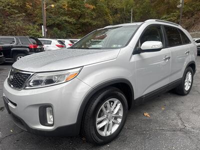 2014 Kia Sorento LX   - Photo 1 - Pittsburgh, PA 15226