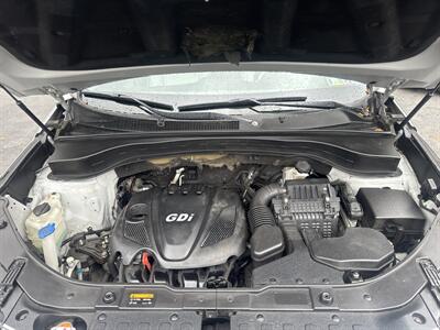 2014 Kia Sorento LX   - Photo 14 - Pittsburgh, PA 15226
