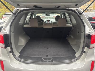 2014 Kia Sorento LX   - Photo 31 - Pittsburgh, PA 15226