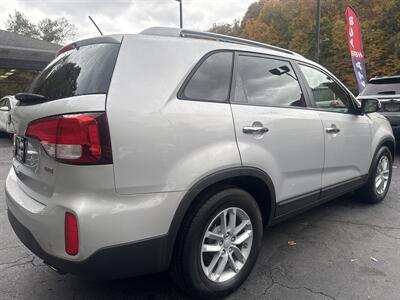 2014 Kia Sorento LX   - Photo 5 - Pittsburgh, PA 15226