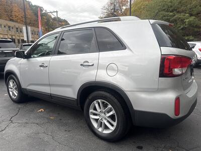 2014 Kia Sorento LX   - Photo 7 - Pittsburgh, PA 15226