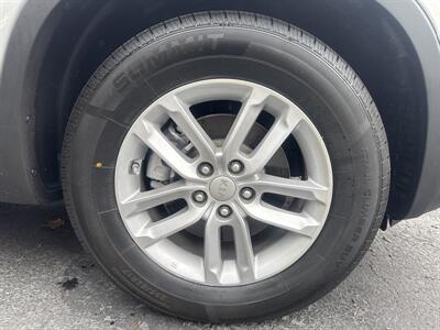 2014 Kia Sorento LX   - Photo 11 - Pittsburgh, PA 15226