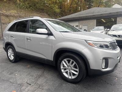 2014 Kia Sorento LX   - Photo 3 - Pittsburgh, PA 15226