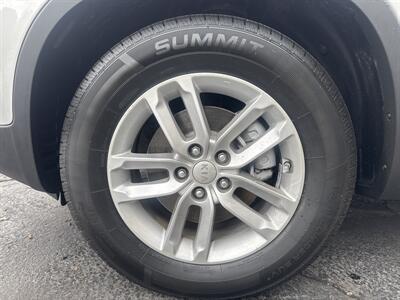 2014 Kia Sorento LX   - Photo 8 - Pittsburgh, PA 15226