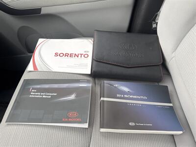 2014 Kia Sorento LX   - Photo 26 - Pittsburgh, PA 15226