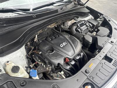 2014 Kia Sorento LX   - Photo 15 - Pittsburgh, PA 15226