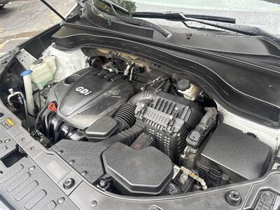 2014 Kia Sorento LX   - Photo 16 - Pittsburgh, PA 15226