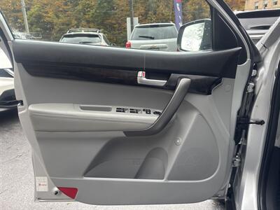 2014 Kia Sorento LX   - Photo 18 - Pittsburgh, PA 15226