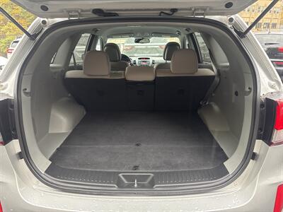 2014 Kia Sorento LX   - Photo 29 - Pittsburgh, PA 15226