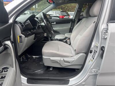 2014 Kia Sorento LX   - Photo 20 - Pittsburgh, PA 15226