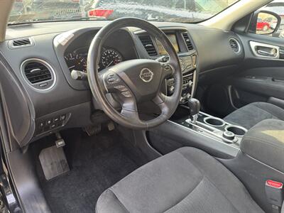 2014 Nissan Pathfinder SV   - Photo 19 - Pittsburgh, PA 15226