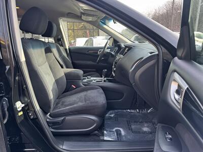 2014 Nissan Pathfinder SV   - Photo 31 - Pittsburgh, PA 15226