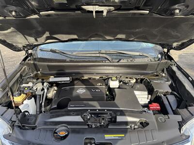 2014 Nissan Pathfinder SV   - Photo 14 - Pittsburgh, PA 15226