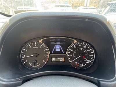 2014 Nissan Pathfinder SV   - Photo 22 - Pittsburgh, PA 15226