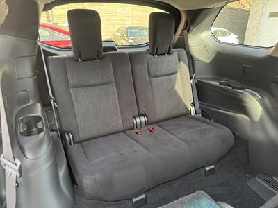 2014 Nissan Pathfinder SV   - Photo 33 - Pittsburgh, PA 15226