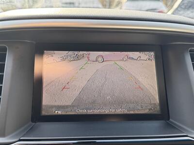 2014 Nissan Pathfinder SV   - Photo 25 - Pittsburgh, PA 15226