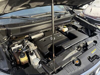 2014 Nissan Pathfinder SV   - Photo 15 - Pittsburgh, PA 15226