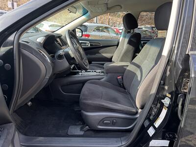 2014 Nissan Pathfinder SV   - Photo 20 - Pittsburgh, PA 15226