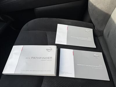 2014 Nissan Pathfinder SV   - Photo 29 - Pittsburgh, PA 15226