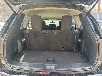 2014 Nissan Pathfinder SV   - Photo 34 - Pittsburgh, PA 15226