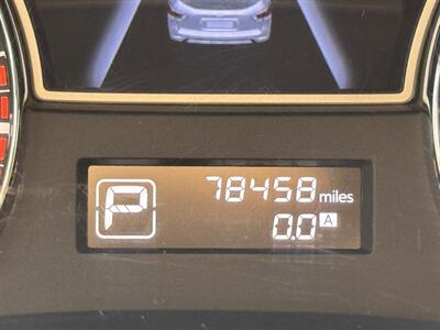 2014 Nissan Pathfinder SV   - Photo 23 - Pittsburgh, PA 15226