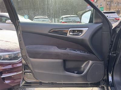 2014 Nissan Pathfinder SV   - Photo 18 - Pittsburgh, PA 15226