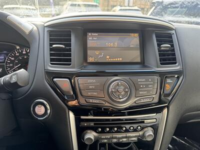 2014 Nissan Pathfinder SV   - Photo 24 - Pittsburgh, PA 15226