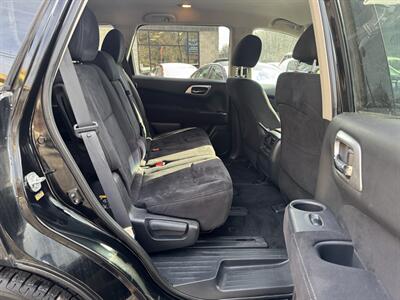 2014 Nissan Pathfinder SV   - Photo 32 - Pittsburgh, PA 15226
