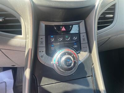 2013 Hyundai ELANTRA GLS   - Photo 21 - Pittsburgh, PA 15226