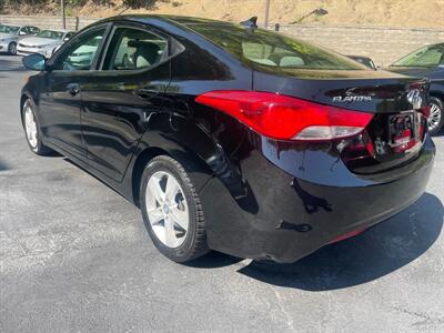 2013 Hyundai ELANTRA GLS   - Photo 7 - Pittsburgh, PA 15226