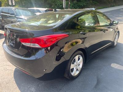 2013 Hyundai ELANTRA GLS   - Photo 5 - Pittsburgh, PA 15226