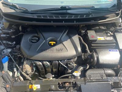 2013 Hyundai ELANTRA GLS   - Photo 13 - Pittsburgh, PA 15226