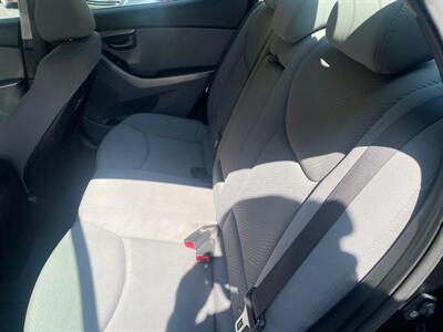 2013 Hyundai ELANTRA GLS   - Photo 24 - Pittsburgh, PA 15226