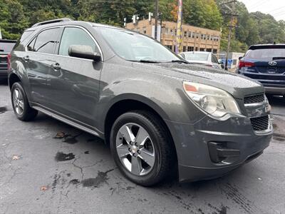 2013 Chevrolet Equinox LT   - Photo 3 - Pittsburgh, PA 15226