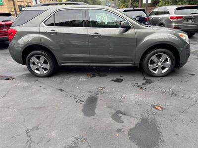 2013 Chevrolet Equinox LT   - Photo 4 - Pittsburgh, PA 15226