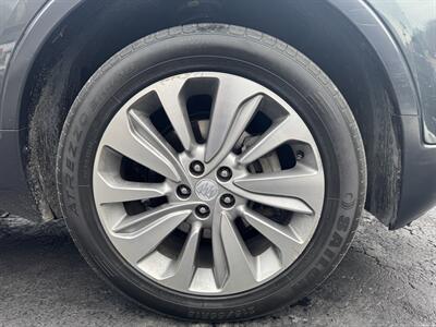 2018 Buick Encore Preferred   - Photo 13 - Pittsburgh, PA 15226