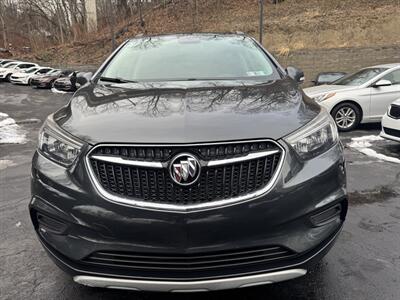 2018 Buick Encore Preferred   - Photo 2 - Pittsburgh, PA 15226