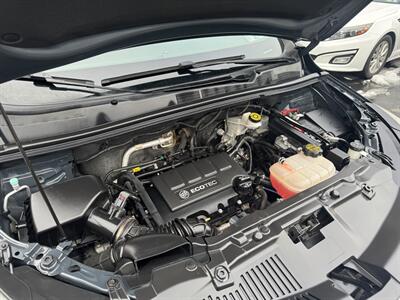 2018 Buick Encore Preferred   - Photo 17 - Pittsburgh, PA 15226