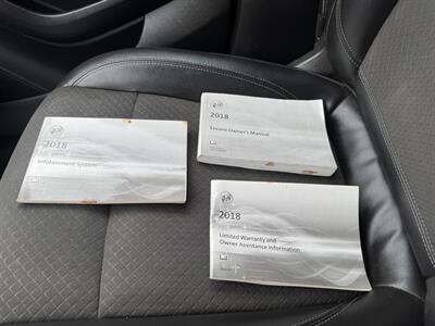 2018 Buick Encore Preferred   - Photo 28 - Pittsburgh, PA 15226