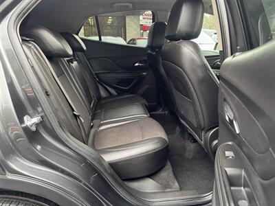 2018 Buick Encore Preferred   - Photo 30 - Pittsburgh, PA 15226