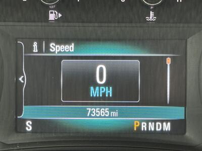 2018 Buick Encore Preferred   - Photo 24 - Pittsburgh, PA 15226